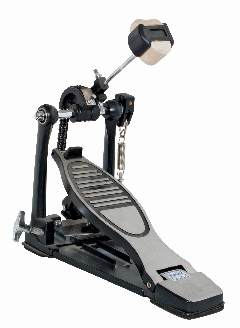DXP | DXPBP8 | Bass Drum Pedal 850 Series DXP | DXPBP8 | Bass Drum Pedal 850 Series